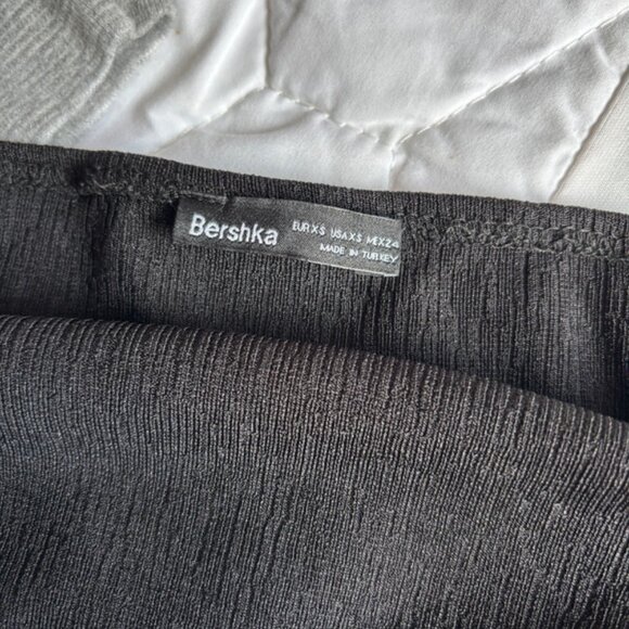 🚨Donating Soon🚨black cowl neck cutout jumpsuit - Picture 5 of 5